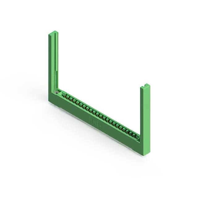 307-022-541-168 EDAC Inc.  Edgeboard Connectors